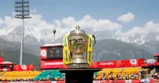 আইপিএল স্থগিত